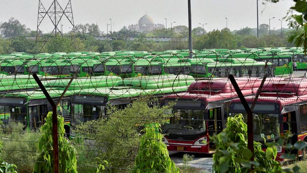 Bus Owners In Delhi Seeks Exemption In Road Tax: दिल्ली के बस मालिकों ने लगाई केजरीवाल सरकार से गुहार