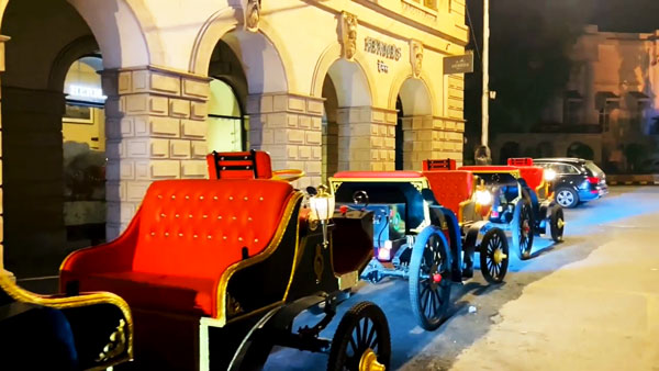 Electric Victoria Carriages Launched: इलेक्ट्रिक विक्टोरिया कैरिज मुंबई में हुई लॉन्च, नए अवतार में की वापसी