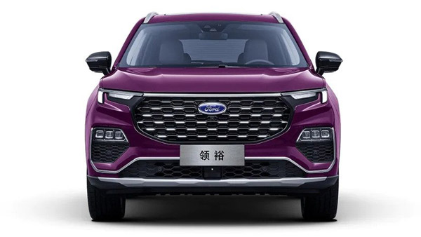 Ford Equator SUV Unveiled: फोर्ड इक्वेटर सात सीटर एसयूवी का हुआ खुलासा, एंडेवर है बड़ी