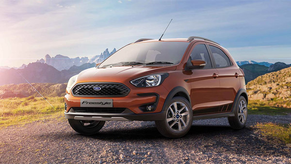 Ford Cars Price Hike: फोर्ड की कारों की कीमत में होगा इजाफा, जानें कितनी बढ़ने वाली है कीमत