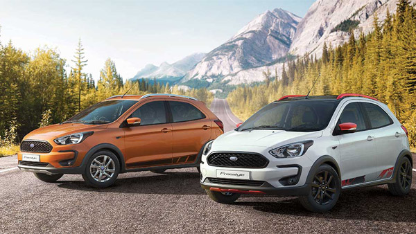 Ford Cars Price Hike: फोर्ड की कारों की कीमत में होगा इजाफा, जानें कितनी बढ़ने वाली है कीमत