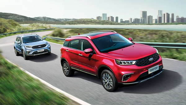 Ford Territory: भारत में लॉन्च होने वाली फोर्ड टेरिटरी के बारें में जाने सभी मुख्य जानकारी, जानें