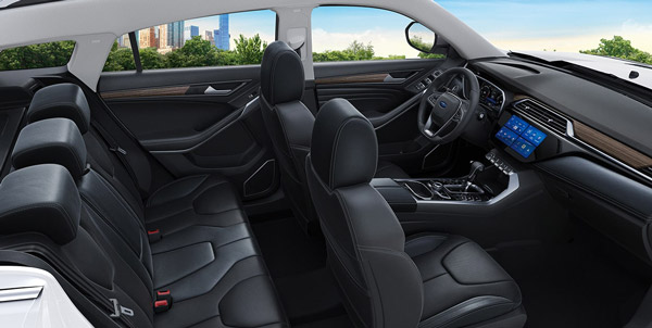 Ford Territory India Launch Details: फोर्ड टेरिटरी भारत में हो सकती है लॉन्च, जानें किससे होगा मुकाबला