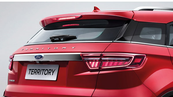 Ford Territory India Launch Details: फोर्ड टेरिटरी भारत में हो सकती है लॉन्च, जानें किससे होगा मुकाबला