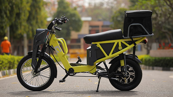 IIT Delhi Develops ‘Hope’ Electric Scooter: इस इलेक्ट्रिक स्कूटर को चलाने का खर्च है सिर्फ 20 पैसे प्रति किलोमीटर