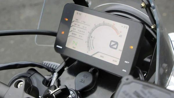 RE Himalayan Copycat: अब चीन ने रॉयल एनफील्ड हिमालयन को किया कॉपी, नाम है हान्वे जी30