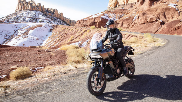 Harley Davidson Pan America 1250: हार्ले-डेविडसन पैन अमेरिका का उत्पादन हुआ शुरू, जल्द होगी भारत में लॉन्च
