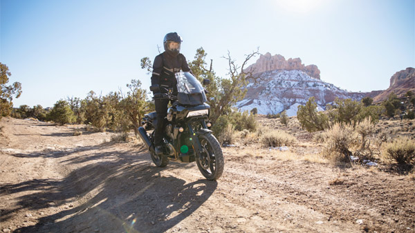 Harley Davidson Pan America 1250: हार्ले-डेविडसन पैन अमेरिका का उत्पादन हुआ शुरू, जल्द होगी भारत में लॉन्च