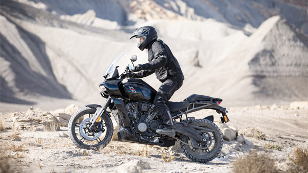 Harley Davidson Pan America 1250: हार्ले-डेविडसन पैन अमेरिका का उत्पादन हुआ शुरू, जल्द होगी भारत में लॉन्च