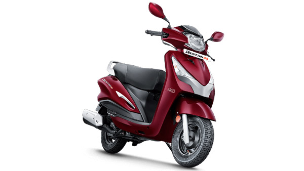 Hero 100 Million Edition Scooters Launched: हीरो डेस्टिनी 125 व मैस्ट्रो 110 का स्पेशल एडिशन लॉन्च, जानें