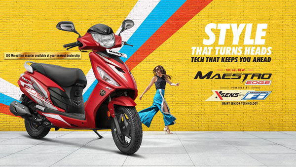 Hero 100 Million Edition Scooters Launched: हीरो डेस्टिनी 125 व मैस्ट्रो 110 का स्पेशल एडिशन लॉन्च, जानें