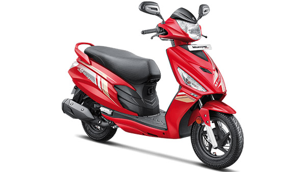 Hero 100 Million Edition Scooters Launched: हीरो डेस्टिनी 125 व मैस्ट्रो 110 का स्पेशल एडिशन लॉन्च, जानें