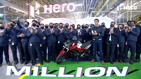 Hero 100 Million Edition Models: हीरो स्प्लेंडर प्लस, पैशन प्रो का 100 मिलियन एडिशन हुआ लॉन्च, जानें कीमत, फीचर्स