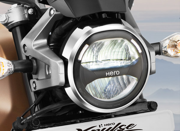 BS6 Hero Xpulse 200T Specs Revealed: हीरो एक्सपल्स 200टी बीएस6 के स्पेसिफिकेशन का खुलासा, जानें