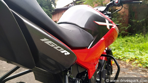 Hero Xtreme 160R 100 Million Edition Launched: हीरो एक्सट्रीम 160आर 100 मिलियन एडिशन हुई लाॅन्च