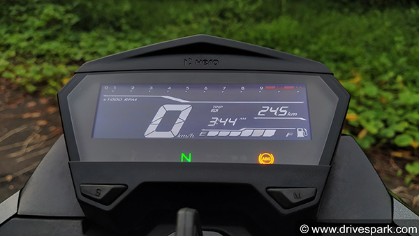 Hero Xtreme 160R 100 Million Edition Launched: हीरो एक्सट्रीम 160आर 100 मिलियन एडिशन हुई लाॅन्च