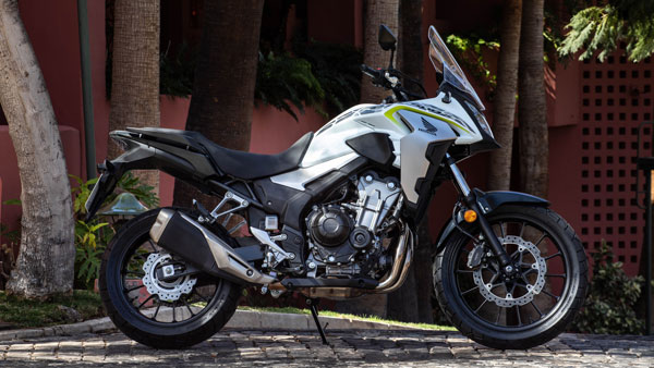 Honda CB500X Review In Hindi: होंडा सीबी500एक्स रिव्यू: एडवेंचर टूरिंग के लिए है परफेक्ट बाइक