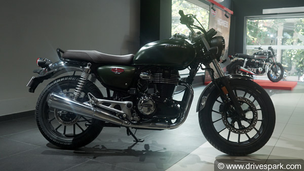 Honda H’ness CB350 Recalled: होंडा हाइनेस सीबी350 को कंपनी ने किया रिकॉल, जानें क्या है वजह