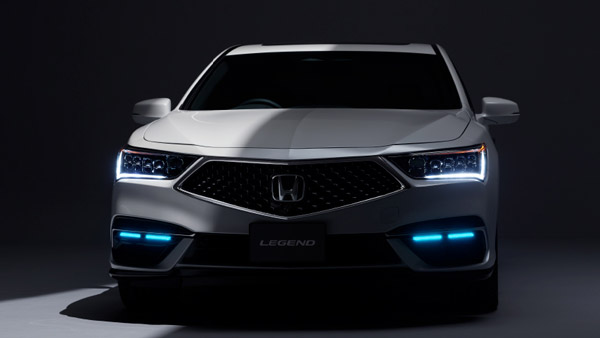 Honda Legend Self Driving Car Launched: होंडा ने इस देश में लॉन्च की अपनी पहली सेल्फ ड्राइविंग कार, जानें