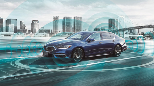 Honda Legend Self Driving Car Launched: होंडा ने इस देश में लॉन्च की अपनी पहली सेल्फ ड्राइविंग कार, जानें