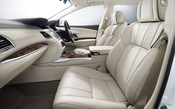 Honda Legend Self Driving Car Launched: होंडा ने इस देश में लॉन्च की अपनी पहली सेल्फ ड्राइविंग कार, जानें