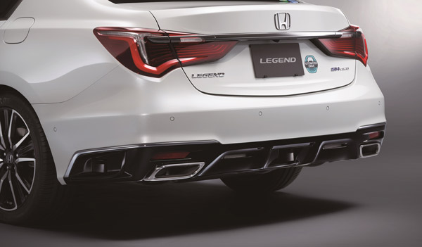 Honda Legend Self Driving Car Launched: होंडा ने इस देश में लॉन्च की अपनी पहली सेल्फ ड्राइविंग कार, जानें