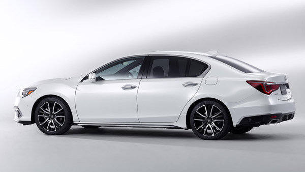 Honda Legend Self Driving Car Launched: होंडा ने इस देश में लॉन्च की अपनी पहली सेल्फ ड्राइविंग कार, जानें