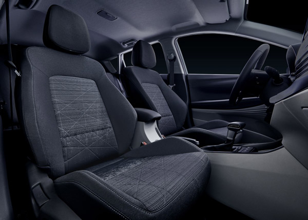 Hyundai Bayone Unveiled: हुंडई बेयोन हुई पेश, किफायती कॉम्पैक्ट एसयूवी सेगमेंट में बनाएगी जगह Hyundai Bayone Unveiled: हुंडई बेयोन हुई पेश, किफायती कॉम्पैक्ट एसयूवी सेगमेंट में बनाएगी जगह