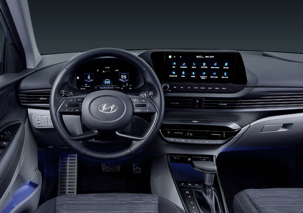 Hyundai Bayone Unveiled: हुंडई बेयोन हुई पेश, किफायती कॉम्पैक्ट एसयूवी सेगमेंट में बनाएगी जगह Hyundai Bayone Unveiled: हुंडई बेयोन हुई पेश, किफायती कॉम्पैक्ट एसयूवी सेगमेंट में बनाएगी जगह