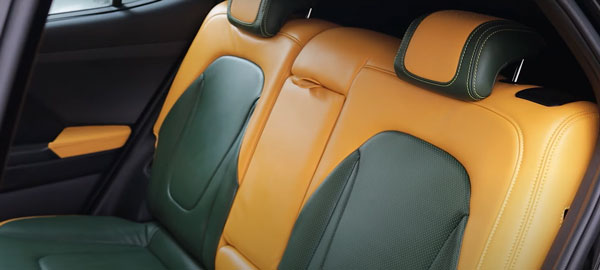 Hyundai Creta Modification: हुंडई क्रेटा का बॉडी रैप अवतार आया सामने, देखें शानदार माॅडिफिकेशन