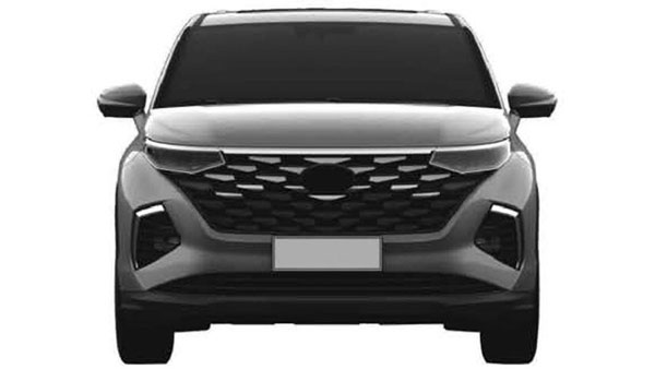 Hyundai Custo Patent Images Leaked: हुंडई ला रही है कस्टो एमपीवी, किया कार्निवल को देगी टक्कर
