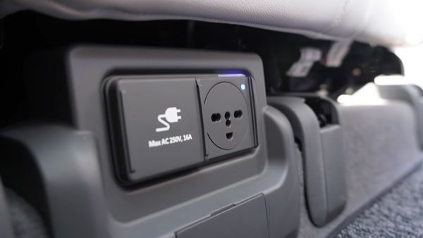 Hyundai Ioniq 5 Electric Details: हुंडई आयोनिक 5 इलेक्ट्रिक एसयूवी की कई नई जानकारियाँ आई सामने, देखें वीडियो