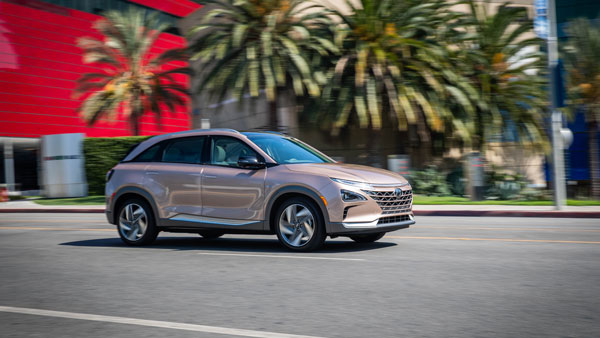 Hyundai Nexo Gets Approval: हुंडई नेक्सो को भारत में मिला अप्रूवल, जल्द हो सकती है भारत में लॉन्च