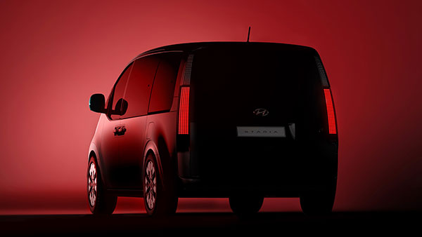 Hyundai Staria MPV Teased: हुंडई ला रही है ‘स्टारिया’ प्रीमियम एमपीवी, एशियाई बाजार में होगी लॉन्च