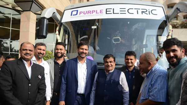 Electric Victoria Carriages Launched: इलेक्ट्रिक विक्टोरिया कैरिज मुंबई में हुई लॉन्च, नए अवतार में की वापसी