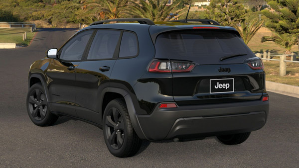 Jeep Cherokee Freedom Edition Launched: जीप चेरोकी एसयूवी फ्रीडम एडिशन माॅडल हुई लाॅन्च, जानें क्या है खास