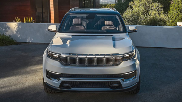 2022 Jeep Grand Wagoneer Launch Details: नई जीप ग्रैंड वैगनियर के रिलीज डेट का हुआ खुलासा, देखें नया टीजर