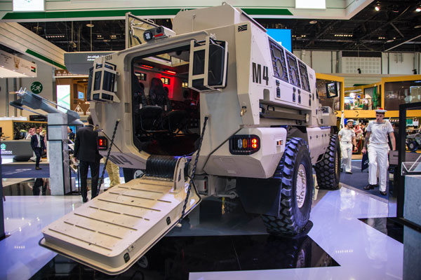 Indian Army Orders Kalyani M4: भारतीय सेना का हौसला बुलंद करगी कल्याणी एम4, जानें इसकी खासियत