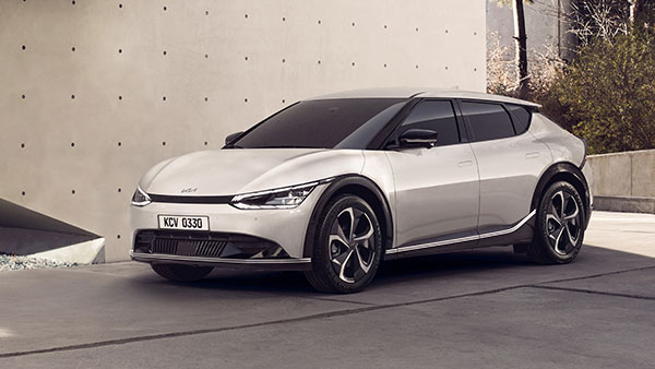 Kia EV6 Electric Crossover: किया ईवी6 इन 5 कारणों से है एक खास इलेक्ट्रिक कार, जानें