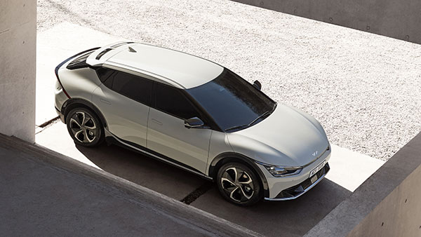 Kia EV6 Electric Crossover: किया ईवी6 इन 5 कारणों से है एक खास इलेक्ट्रिक कार, जानें