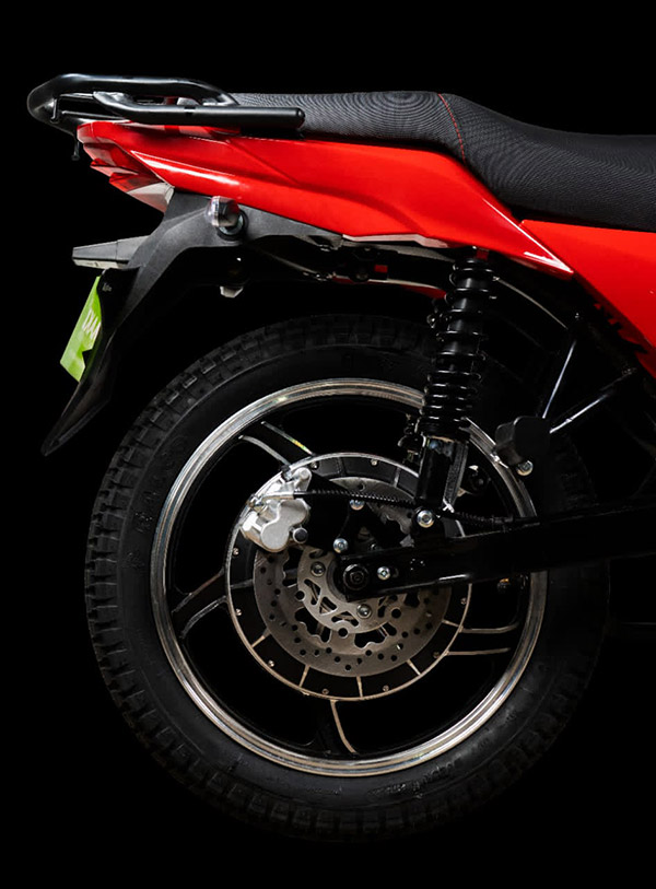 Komaki Launches MX3 Electric Bike: कोमाकी ने लाॅन्च किया एमएक्स3 इलेक्ट्रिक बाइक, 100 किमी है रेंज