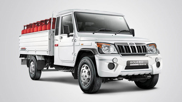 Mahindra Car Sales February 2021: महिंद्रा ने फरवरी में बेंची 15,391 कारें, कमर्शियल वाहन बिक्री में आई गिरावट