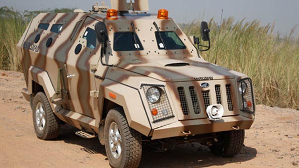 Mahindra Signs Defence Deal: महिंद्रा भारतीय सेना को करेगी 1,300 लाइट स्पेशलिस्ट व्हीकल की आपूर्ति