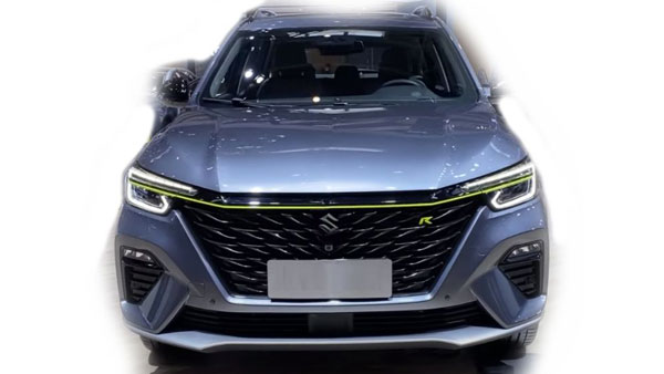 Maruti To Launch Baleno Based Compact SUV: मारुति बलेनो आधारित कॉम्पैक्ट एसयूवी पर कर रही है काम