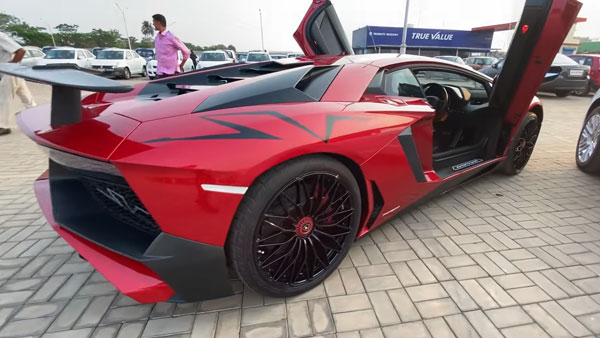 Maruti Dealers Owns 45 Luxury Cars: ये मारुति सुजुकी डीलर है 45 लग्जरी कारों का मालिक