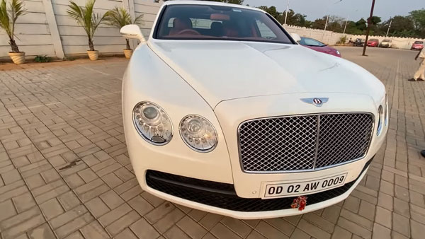 Maruti Dealers Owns 45 Luxury Cars: ये मारुति सुजुकी डीलर है 45 लग्जरी कारों का मालिक