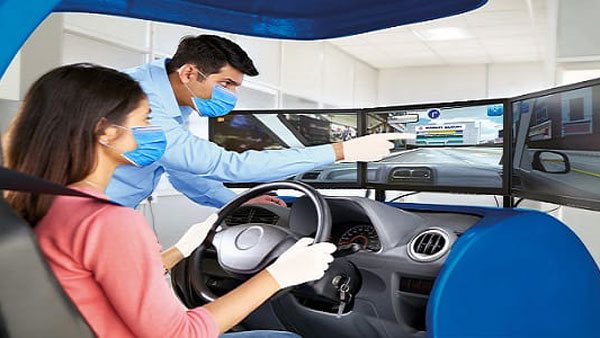 Maruti Suzuki Driving Training School: मारुति सुजुकी ने दिया 15 लाख लोगों को कार ड्राइविंग ट्रेनिंग