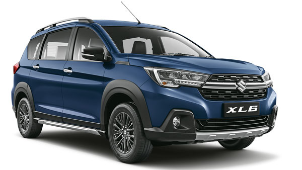 Segment wise Car Sales Feb 2021: सेगमेंट अनुसार कार बिक्री फरवरी: कॉम्पैक्ट एसयूवी व हैचबैक का रहा जलवा, जानें आंकड़े Segment wise Car Sales Feb 2021: सेगमेंट अनुसार कार बिक्री फरवरी: कॉम्पैक्ट एसयूवी व हैचबैक का रहा जलवा, जानें आंकड़े