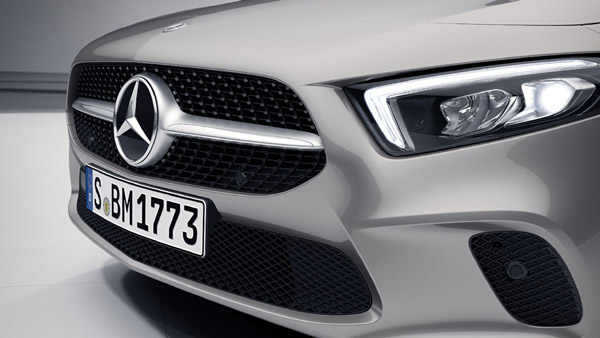 Mercedes A-Class Limousine Launched: मर्सिडीज बेंज ए-क्लास लिमोजिन भारत में हुई लॉन्च, कीमत 39.90 लाख रुपये