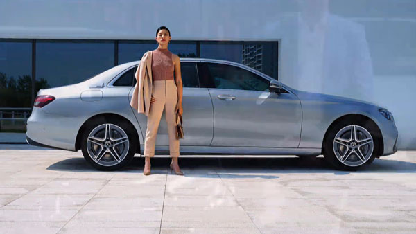 2021 Mercedes-Benz E-Class LWB Launched: मर्सिडीज ई-क्लास एलडब्ल्यूबी भारत में हुई लॉन्च, कीमत 63.6 लाख रुपये